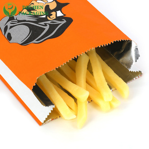 Bag Custom Paper Lined Aluminum Foil Cooking Bags Bag Custom Paper Lined Aluminum Foil Cooking Bags