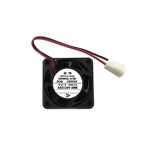 Fanuc Quạt làm mát MMF-04C12DS trong kho - Product Image 1