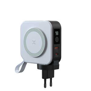 Avrupa iç<span class=keywords><strong>in</strong></span> <span class=keywords><strong>2025</strong></span> trend ürün sıcak satmak USB-C güç banka manyetik kablosuz PD20W güç banka ab tak ile almanya fransa iç<span class=keywords><strong>in</strong></span> - Product Image 4