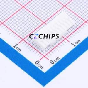 HDGC1257H-11P Housing (Wire-to-Board / Wire-to-Wire) P=1.25mm Connector 1x11P 1.25mm GH 1 - Product Image 2