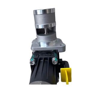 Convient aux moteurs Weichai, soupape <span class=keywords><strong>EGR</strong></span> de haute qualité 1001489654, <span class=keywords><strong>produit</strong></span> d'origine authentique, stock important disponible - Product Image 2