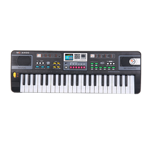 Bambino Mini Giocattolo di Musica Per Bambini Organo Elettronico Musicale Pianoforte - Product Image 4