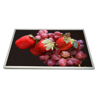 Panel Layar LCD TFT IPS FHD AUO G230HAN01.1 23 Inci 1920x1080 LVDS 2-Channel 8-Bit untuk Signage Medis dan Industri