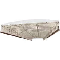 Tente mobile télescopique personnalisable grand format pour équipement, auvent de stationnement pare-soleil en tissu Oxford durable, fabriquée par le fabricant