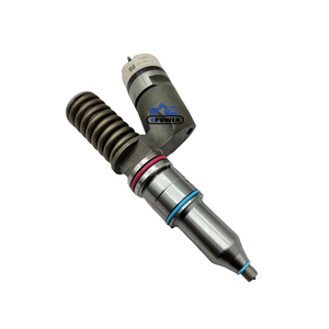 Inyector de combustible de motor C13 C11 249-0713 2490713 para piezas de motor de excavadora 345C 345D - Product Image 3