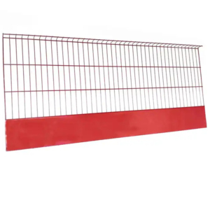 <span class=keywords><strong>Barrière</strong></span> de protection contre les chutes pour la construction de bâtiments, fabrication Anping, protection des bords de toiture, extension de la <span class=keywords><strong>barrière</strong></span> - Product Image 2