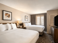 Meubles d'hôtel haut de gamme Sonesta ES Suites pour projets hôteliers : Chaise, Table, Canapé