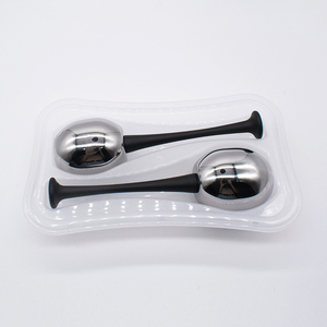 Esthéticienne de luxe Fournitures Soins du visage Cryo Sticks Ice Face Globes - Product Image 6