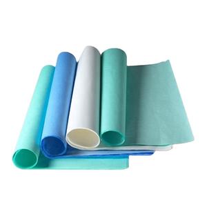 Hoge Kwaliteit Medische Chirurgische Sterilisatie Verpakking Crêpepapier - Product Image 1