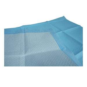 OEM empapadores <span class=keywords><strong>incontinencia</strong></span> impermeable desechable underpad - Product Image 5
