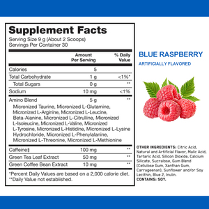 Labels privés Suppléments sportifs Halal bon marché <span class=keywords><strong>Meilleur</strong></span> supplément de <span class=keywords><strong>Bcaa</strong></span> en poudre 2 1 1 Amino - Product Image 2