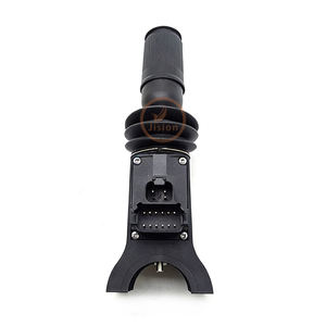 0106250500 combination switch is suitable for excavators R140W-9 R170W-9 and R180W-9 Available now. - Product Image 1