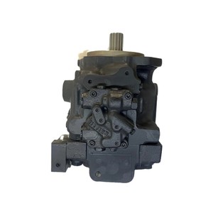 ปั๊มหลัก 708-1U-00111 สำหรับ WB146-5 WB156-5 WB93R-5 WB97R-5 WB97S-5 ปั๊มไฮดรอลิกสำหรับรถแบคโฮ - Product Image 6