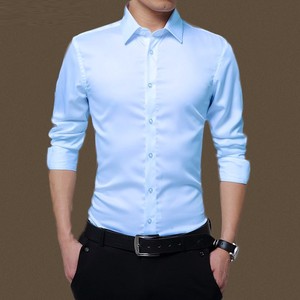 White colour formal shirt Clearance