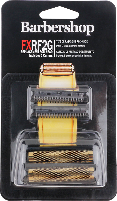 Black replacement New Style Blade complete set