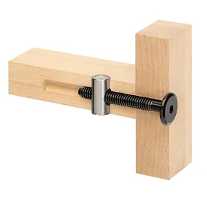 Bed Cabinet Screws Punch Woodworking 2 In 1 Drill Puncher Locator Cross Oblique Flat Head Puncher Screw Dowel Jig Locator