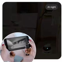 Robot Compagnon Interactif Ebo SE pour Animaux, Chat Robotique Écologique Contrôlé par Application Intelligente Sans Fil, avec Caméra et Laser