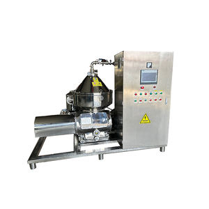 Industriële Schaal Schijf Stapel <span class=keywords><strong>Centrifuge</strong></span> Separator Met Fabrieksprijs - Product Image 1