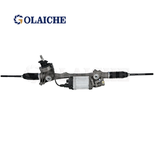 <span class=keywords><strong>Crémaillère</strong></span> de direction assistée électrique LHD pour VW AUDI PASSAT B6 1K1423051CP 1K1423055F 1K1909144G 1K1909144H 1K1909144L 1K1909144M - Product Image 2