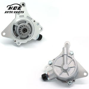 ME220745 18SKV030 Wholesale HDE Auto Parts Brake <b>Vacuum</b> <b>Pump</b> for Mitsubishi Canter - Product Image 5