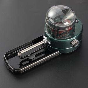 Máquina para liar cigarrillos, rodillo de tabaco eléctrico automático, 8,0mm, 5,5mm, 6,5mm, máquina de rodillo de unión de papel portátil para el hogar - Product Image 5