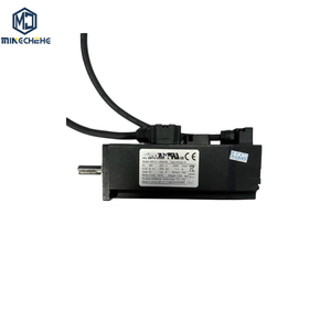 Offre Spéciale Moteur Servo AC MS1H1-10B30CB-A332Z MS1H1-15B30CB-A332Z MS1H1-20B30CB-A332Z MS1H1-30B30CB-A332Z à Couple Élevé et Faible Bruit - Product Image 1