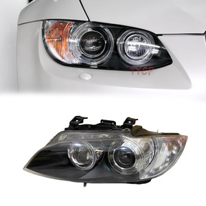 Pour BMW E92 Phare D'origine 2006 2007 2008 2009 <span class=keywords><strong>2010</strong></span> 2011 2012 2013 Série 3 335i 325i 320i 330i E93 AFS Lampe M3 Voiture Lumière - Product Image 1