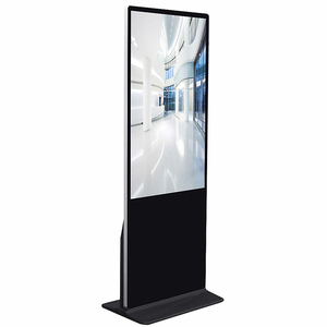 <span class=keywords><strong>Kiosk</strong></span> Màn Hình Cảm Ứng Màn Hình Lcd Pc Trong Nhà <span class=keywords><strong>42</strong></span> 55 Inch Siêu Mỏng Để Quảng Cáo - Product Image 1