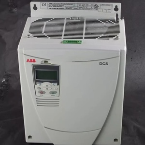 Módulo Convertidor AB-B DCS880-S02-0200-05X0 DCS880-S02-0200-05X0 Módulo Convertidor AB-B DCS880-S02-0200-05X0 100% Nuevo y Original - Product Image 4