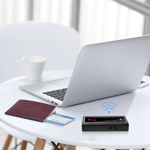 Olax mf981 xách tay mở khóa 4G LTE <span class=keywords><strong>Modem</strong></span> với đèn LED một khe cắm thẻ Sim Pin-Giá tốt nhất để sử dụng ngoài trời chức năng dữ liệu 3g - Product Image 6