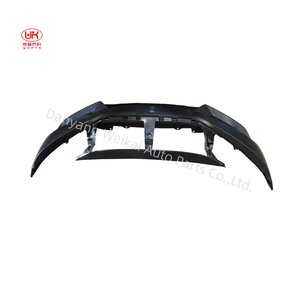 Pare-chocs avant USA pour <span class=keywords><strong>Honda</strong></span> <span class=keywords><strong>Civic</strong></span> 2016 2017 2018 OEM 71101-TBA-A00 - Product Image 3