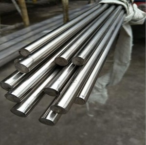 แท่งกลมสเตนเลสสตีล<span class=keywords><strong>80</strong></span> 2.4631 nimonic - Product Image 3