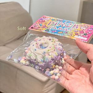 Meilleure vente transfrontalière : Jouet interactif en peluche en forme de patte de chat, motif dessin animé, très esthétique, anti-stress - Product Image 6