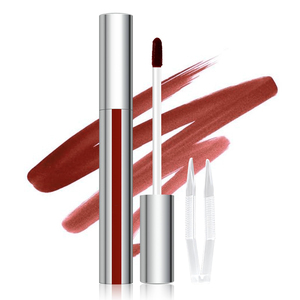 Brillo Labial Desprendible al por Mayor de Marca Privada, Tinte Labial de Larga Duración, Tinte Labial Desprendible Personalizado - Product Image 5
