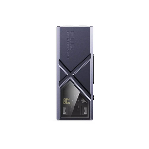 <span class=keywords><strong>FiiO</strong></span> KA13 DAC/AMP USB, Amplificador de Auriculares de Escritorio Mini, CS43131 SGM8262, Audio de Alta Resolución, Salida de Potencia de 3.5mm y 4.4mm, 550mW - Product Image 1