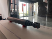 Vente directe d'usine - Cylindre hydraulique pour bâche de camion à ordures et déchets
