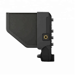 Moniteur de photographie professionnel LILLIPUT 7 pouces SDI avec entrée HDMI YPbPr 16:10 pour diffusion et caméra - Product Image 4