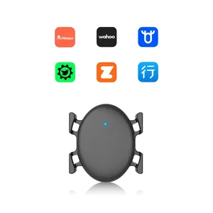 Sensor de Velocidad y Cadencia <span class=keywords><strong>para</strong></span> <span class=keywords><strong>Bicicleta</strong></span> Inteligente Ble5.0 ANT+ de Alta Precisión, Sensor <span class=keywords><strong>para</strong></span> Computadora de <span class=keywords><strong>Bicicleta</strong></span> con GPS CDN203 OEM - Product Image 5