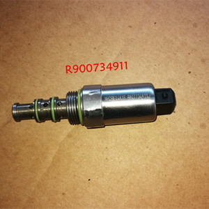 Proporcional MHDRE04K15 R900734911 R901155051 FTWE4 R900562318 - Product Image 1