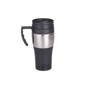 Modern Stainless Steel Travel Mug - Product Image 5
