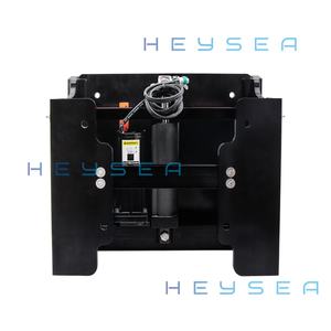 HEYSEA 100-105100 Système de propulsion hydraulique série Action, vérin de recul, construction PVC/Métal pour moteurs hors-bord 9.8HP-200HP - Product Image 3