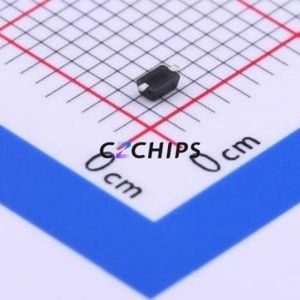 Diode de commutation 1N4148WS-R1_000A4 SOD-323S neuve d'origine, fournisseur de composants électroniques en gros et service BOM - Product Image 2