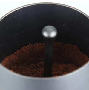 ที่วางแก้วกาแฟสแตนเลส 3 หู สำหรับกาแฟ 51 มม. แบบไม่มีก้น - Product Image 3