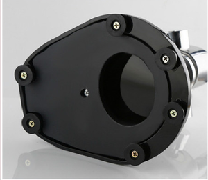 Machine à tasser le café rapide et peu coûteuse avec pompe italienne et plastique écologique en acier inoxydable pour le café - Product Image 6