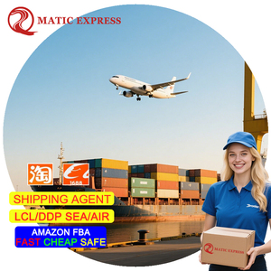 바르셀로나에 이우 LCL + 익스프레스 저렴한 물류 배송 요금 DDP 간소화 된 국경 간 프로세스 - Product Image 1