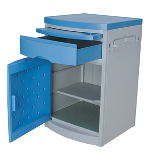 () Gabinete ABS multiusos Gabinete de hospital Mesita de noche médica - Product Image 3