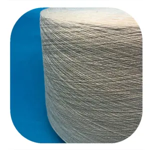 Hemp Yarn 100% Natural Blended Hemp Yarn For Weaving And Knitting