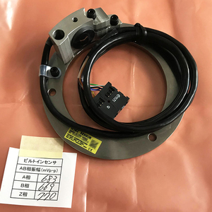 Codificador de Husillo FANUC A860-2120-V002 Nuevo y Original en Stock - Product Image 3