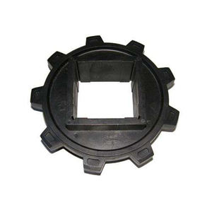 למעלה סין חברות הזרקת פלסטיק Abs מחבר מעטפת למעלה רכב דפוס ביצוע חברות - Product Image 4