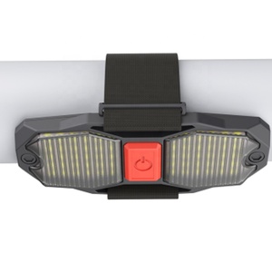 Luz de lectura de cúpula LED de alta calidad para <span class=keywords><strong>Polaris</strong></span> RZR Ranger Can-Am Maverick Defender UTV 4WD Excavadora Pickup Wagon UTB Cab 12V - Product Image 1